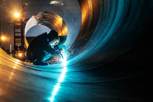 Best Specialty Welding Processes in Bort, GA