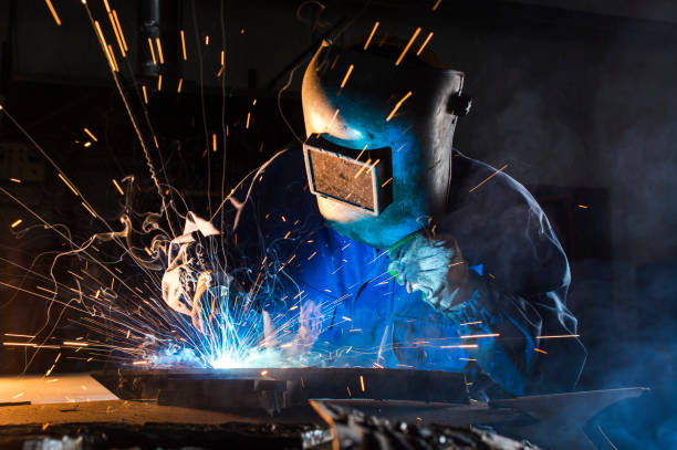 Best Aerospace and Defense Welding in Bort, GA