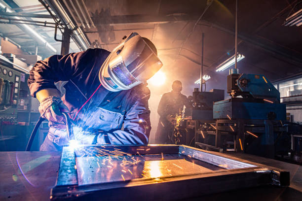 Affordable Welder Services in Bogart, GA