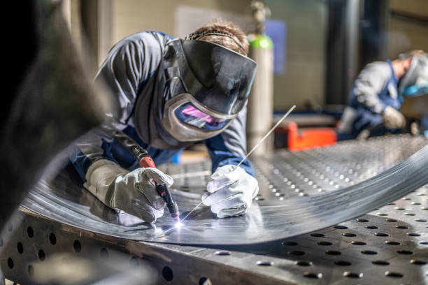 Best Automotive Welding in Bort, GA