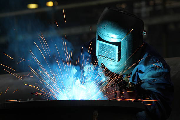 Bogart, GA Welder & Metal Fabrication Company