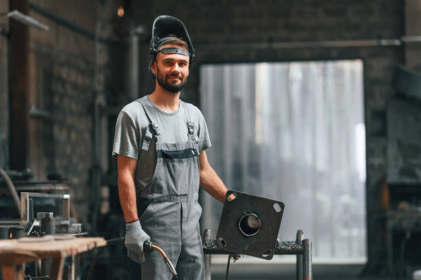 Affordable Welder Services in Bogart, GA