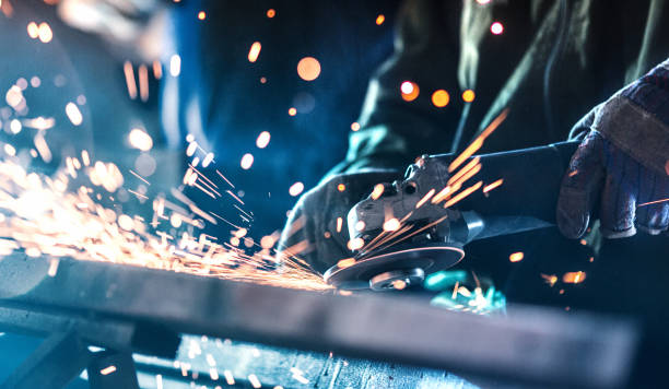 Best Structural Steel Welding in Bort, GA